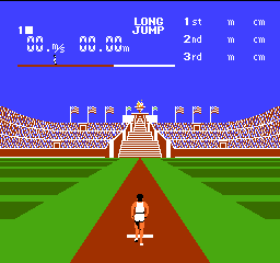 Stadium Events Screenshot 1